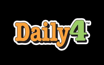 michigan state lottery 4-digit|Past Michigan Daily 4 Evening Numbers 2021 .